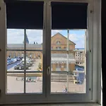 Appartement En Plein Coeur De Metz Avec Vue Exceptionnelle Sur La Cathedrale 2 Personnes, 1 Chambre