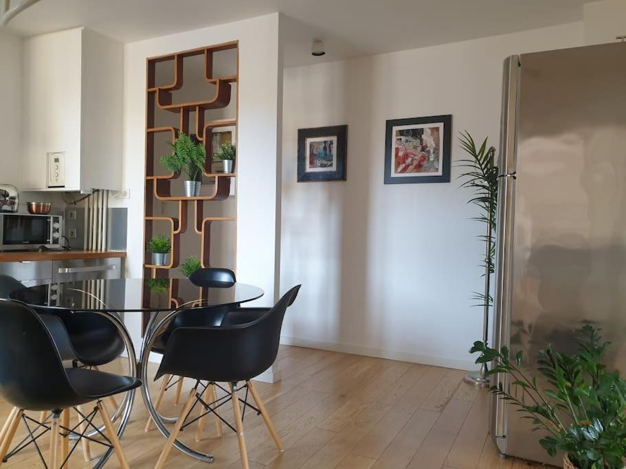Appartement En Plein Coeur De Avec Vue Exceptionnelle Sur La Cathedrale 2 Personnes, 1 Chambre